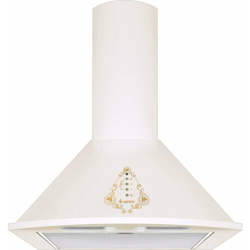 Каминная вытяжка Gefest во 1504 К54 2932000₽