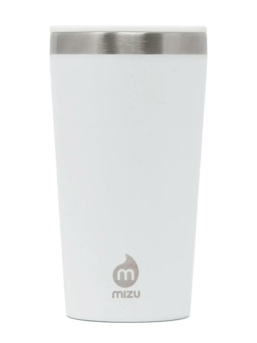 Стакан Mizu Tumbler 16 White