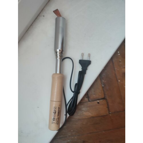 Паяльник x-pert 150 Вт 80000₽