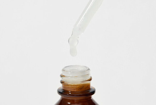 Успокаивающая сыворотка, сужение пор It's Skin Power 10 Formula PO Effector Pore Lupin - фото №19
