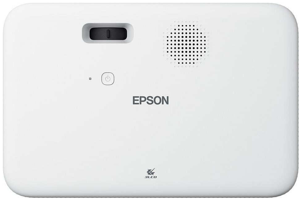 Проектор Epson CO-FH02