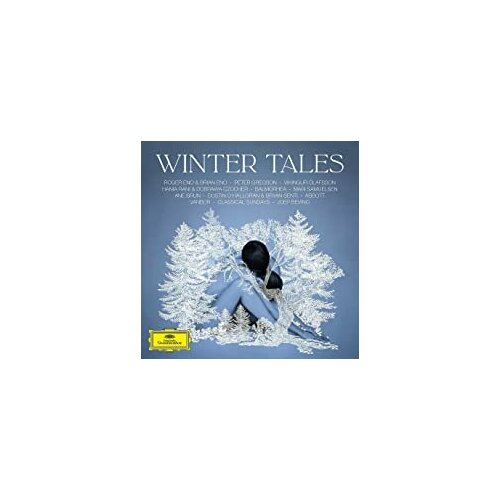 Виниловые пластинки, Deutsche Grammophon, VARIOUS ARTISTS - Winter Tales (LP)