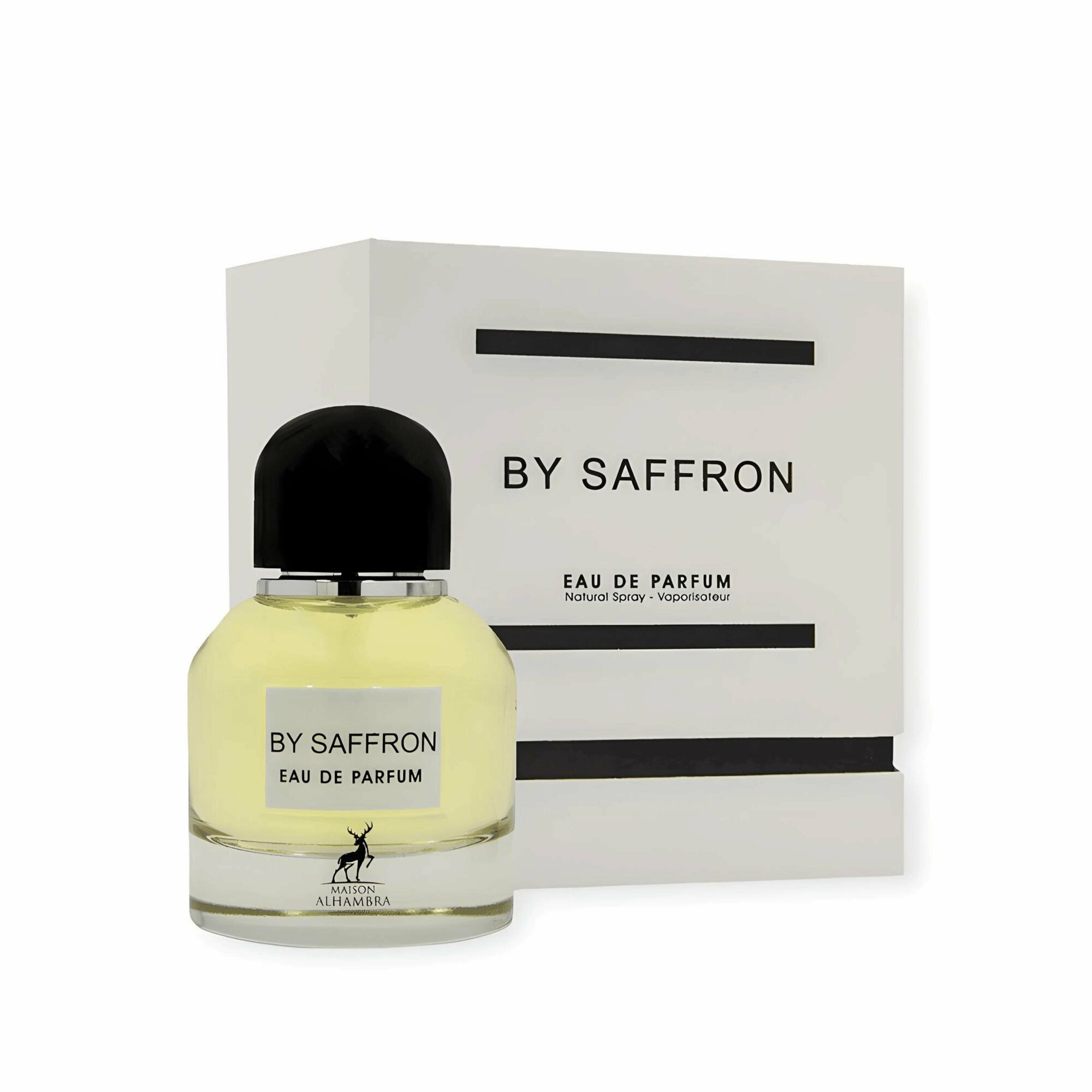 Парфюмерная вода BY SAFFRON EAU DE PARFUM 100ml