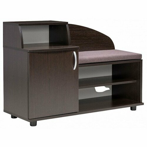 Тумба для обуви Mebelion Хит