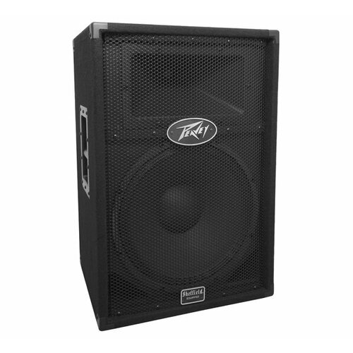 Peavey PV1015D активная акустическая система, 800Вт, 1x15, 1x 1,4, 46-21000гц