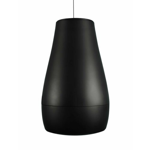 Biamp Desono P6 Black подвесной 65 коаксиальный громкоговоритель чёрный продается парами 8041400₽