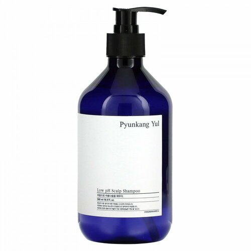 Pyunkang Yul, Low pH Scalp Shampoo, 16.9 fl oz (500 ml)