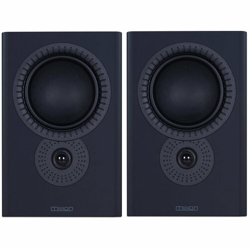 Mission LX-3 MKII Lux Black 3959000₽