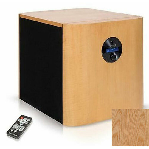 Сабвуфер Audio Physic Rhea II дуб 29700000₽