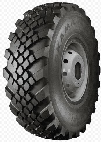 Кама 1260-2 425/85 R21 18pr (универсальная)