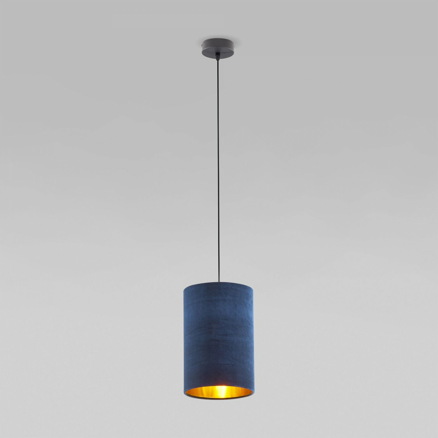 Подвесной светильник TK Lighting 6174 Tercino Blue