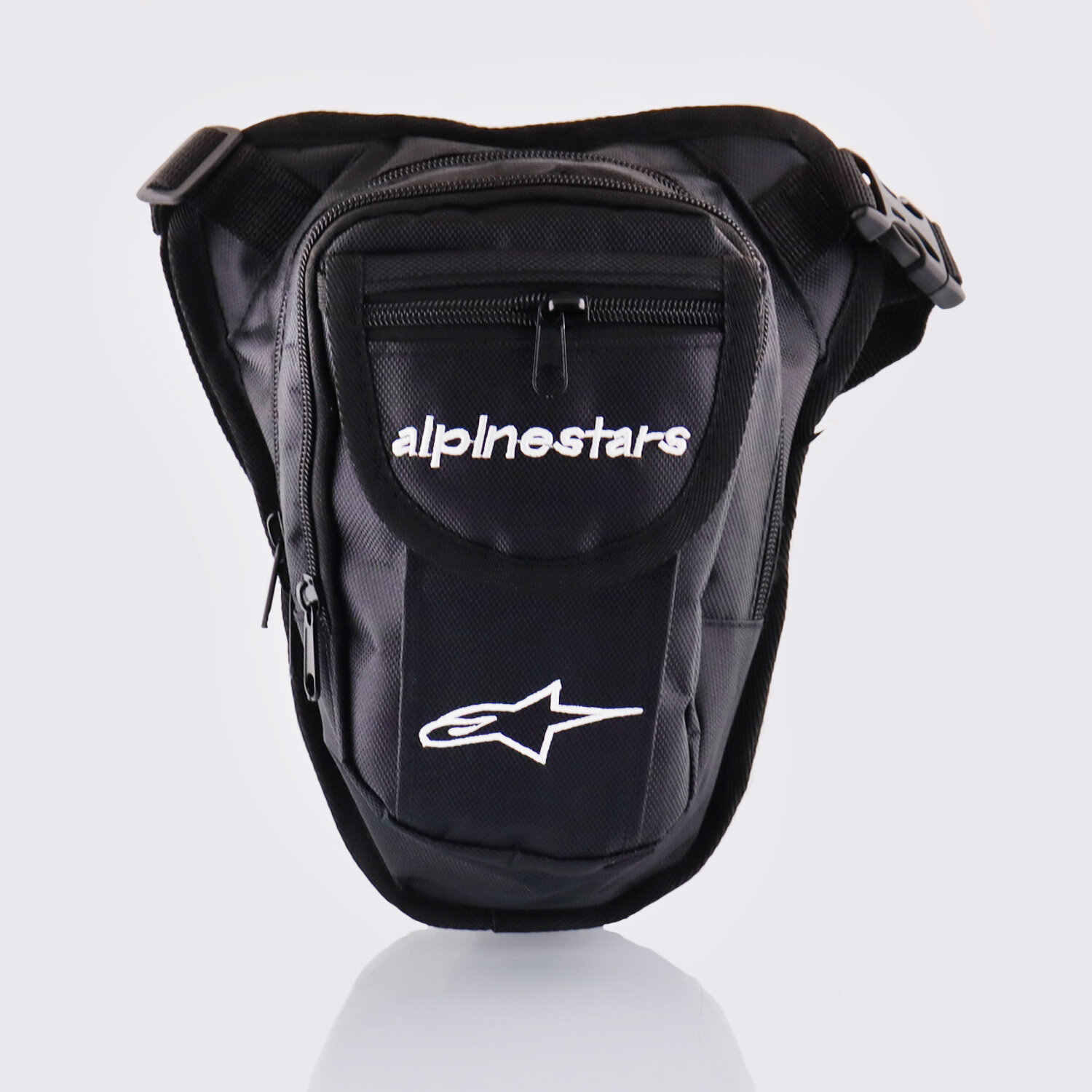 Сумка на бедро "ALPINESTARS" (mod: B-1) — фото 7