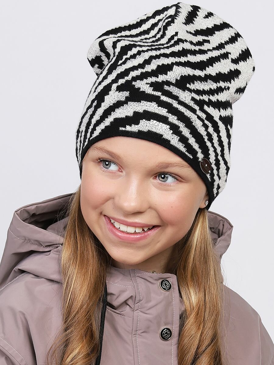 Шапка для девочек