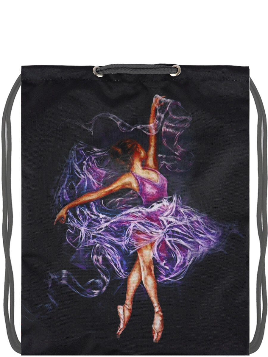 Мешок BagRio BR025/21-Sm - фото №1