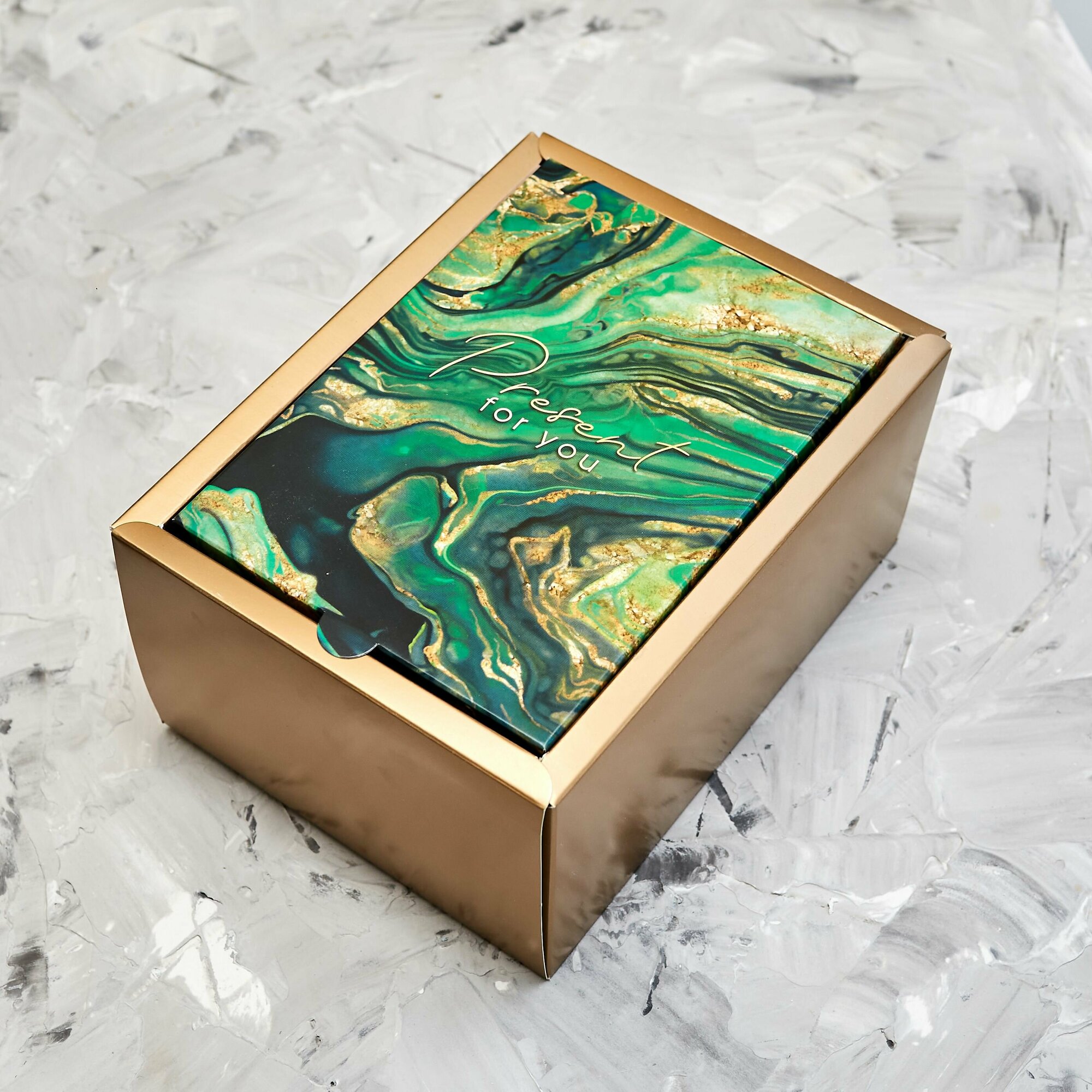 Бомбочки для ванны набор CORALAB Stone Collection 2 штуки 7 см по 200 грамм
