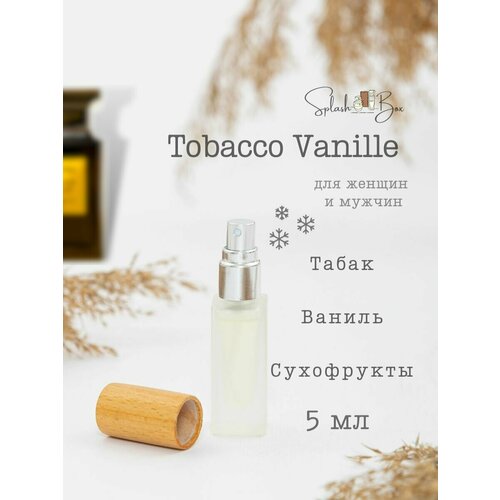 Tobacco Vanille духи стойкие tobacco vanille духи стойкие 10 мл отличный подарок