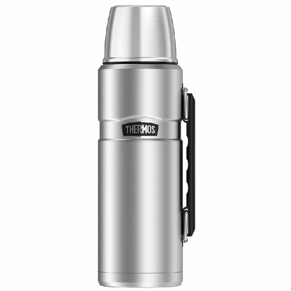 Thermos Термос KING SK2010 MMS, стальной, 1,2 л.