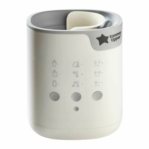 Электрический подогреватель молока Tommee Tippee Multiwarm