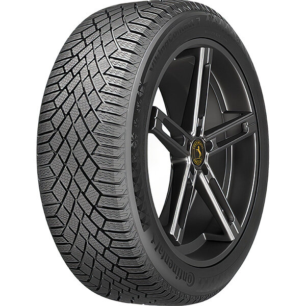 Автошина Continental VikingContact 7 205/60 R16 96T XL