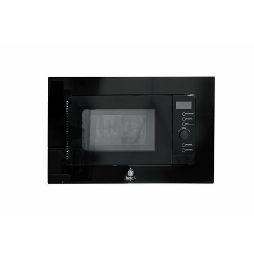 Микроволновая печь встраиваемая Jackys JM BB20A1 черный 1899000₽