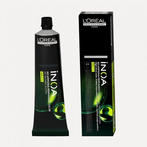 Изображение товара Краска для волос L'Oreal Professionnel Inoa ODS2, 9.3 Базовый золотистый краситель