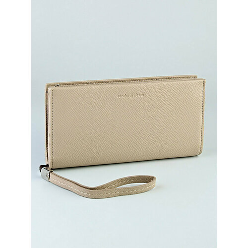 фото Кошелек , фактура зернистая, хаки morios