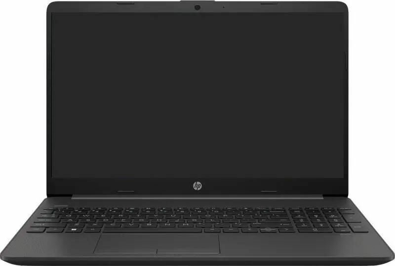 Ноутбук HP 250 G9 6F200EA, 15.6", SVA, Intel Core i3 1215U 1.2ГГц, 6-ядерный, 8ГБ DDR4, 256ГБ SSD, Intel UHD Graphics, Windows 11 Home, темно-серебристый