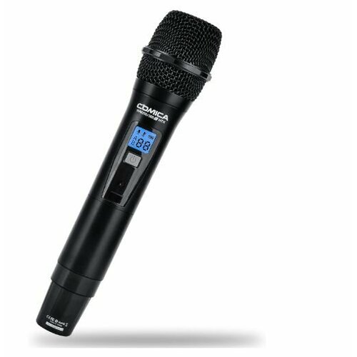 Микрофон COMICA CVM-WM200300II HTX 2099900₽