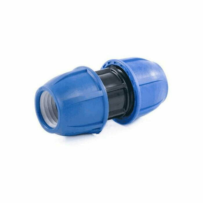 фото ПНД Муфта 50 RVC компрессионная