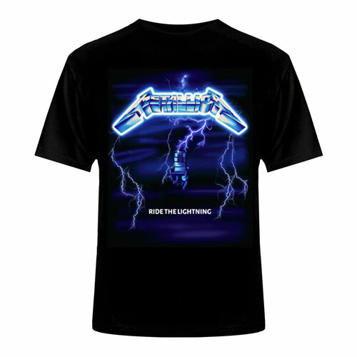 фото Футболка, размер 54, черный banzai