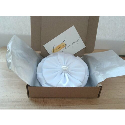 Резинка для волос 