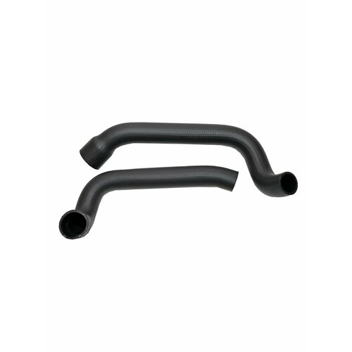 Патрубки радиатора ГАЗ-3309 дв. ЯМЗ ЕВРО-4 (2шт.) ВПТ