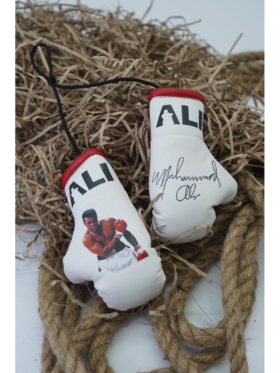 Подарок для фаната Мухаммеда Али Muhammad Ali