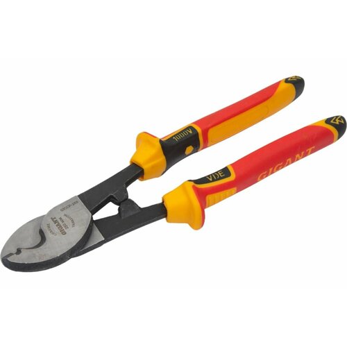 Диэлектрический кабелерез Gigant 250 мм GICCP-250 1730₽