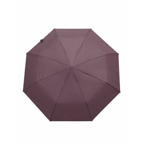 Смарт-зонт Crystel Eden, бордовый палантин crystel eden 7655 1