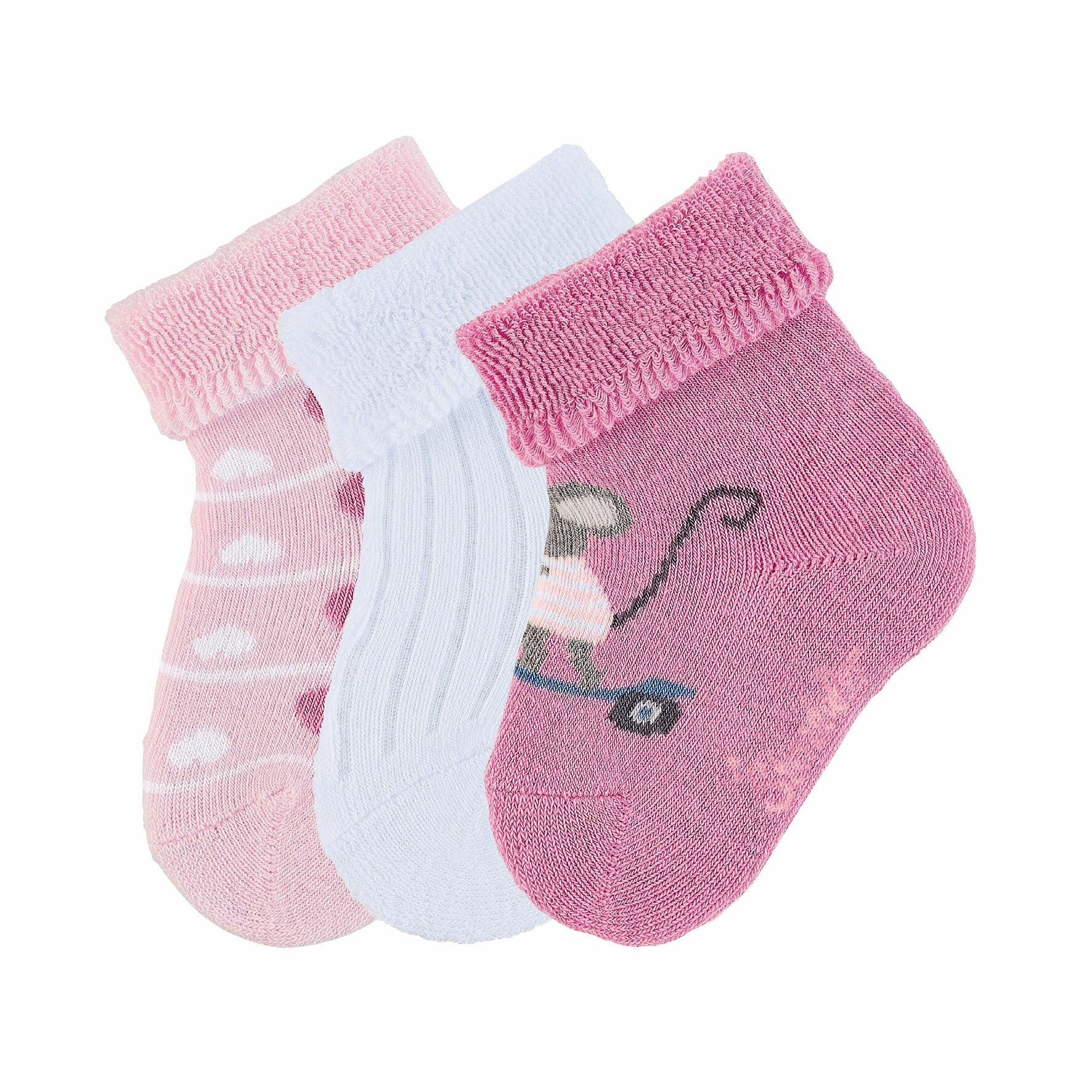 Носки Базовая коллекция