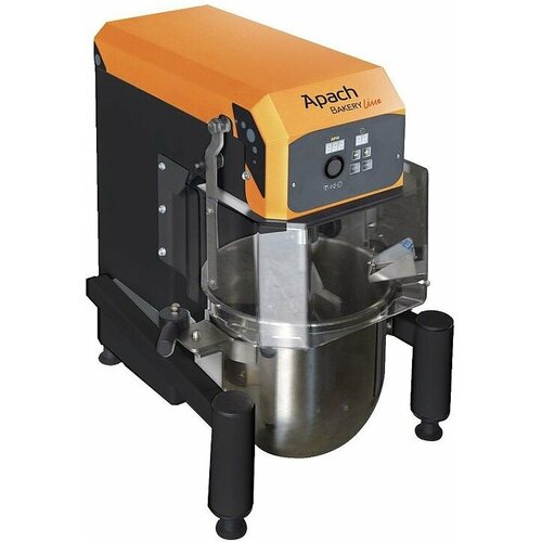 Apach Bakery Line APL10B