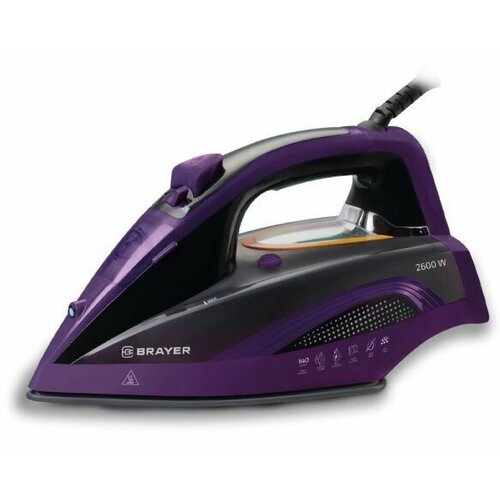 Уьюг BRAYER BR4001 659000₽