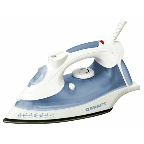 Утюг KRAFT KF-CI1810 439000₽