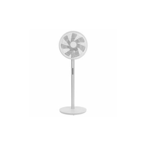 Вентилятор SmartMi Standing Fan 3 белый вентилятор smartmi standing fan 3 white 1 шт
