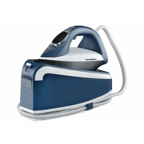 Парогенератор Blaupunkt Паровая станция Blaupunkt SSP701 3200 Вт синий 1589000₽