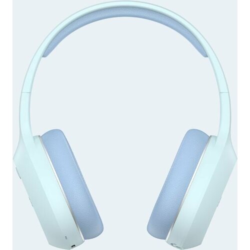 Гарнитура накладные Edifier W600BT черный беспроводные bluetooth оголовье 4921₽