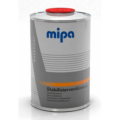 Mipa Разбавитель-стабилизатор StabilisierVerdnnung 1л 1803₽