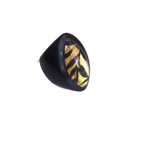 Кольцо ZSiSKA, размер 18.5