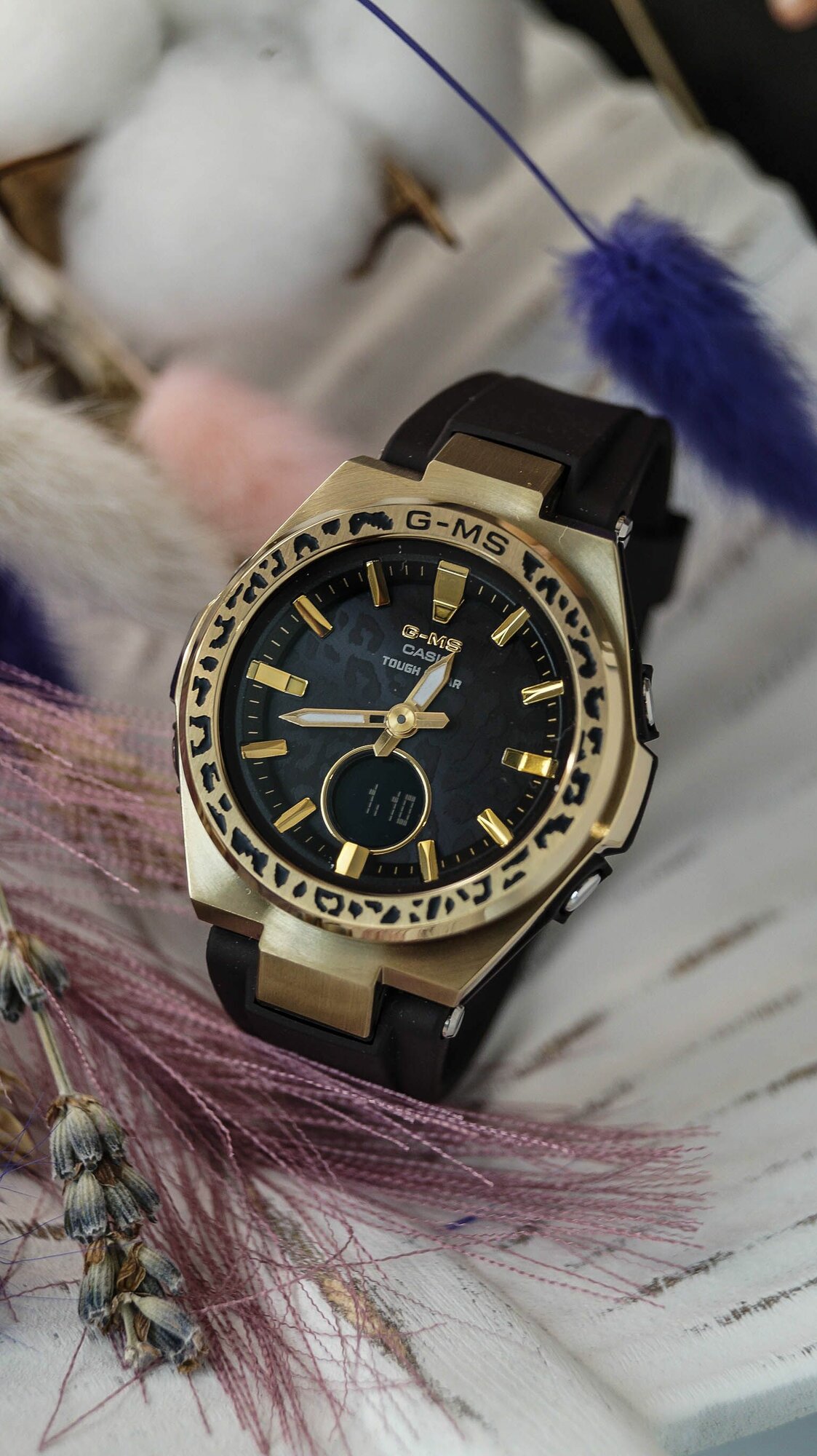 Наручные часы CASIO Baby-G