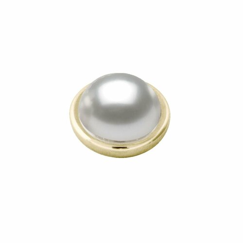 Топпинг на кольцо DYRBERG/KERN, безразмерное