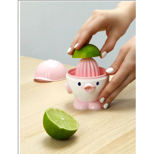 Соковыжималка для цитрусов механическая 50000₽