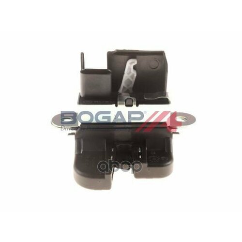 Замок Багажника Vw Polo 2010-20142015- Oe Quality BOGAP арт A5136103 3995₽