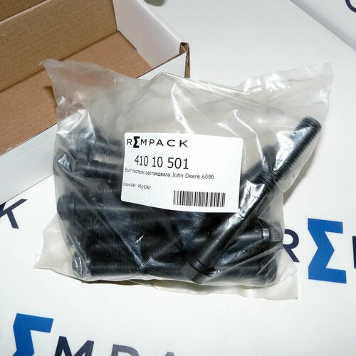 Болт пастели John Deere 6090 REMPACK 41010501 (R519287)