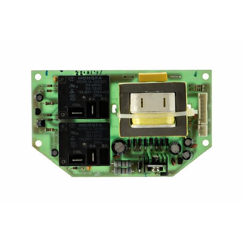 Блок электрический ID 04 1650₽